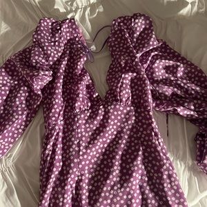 Princess Polly Dress BRAND NEW